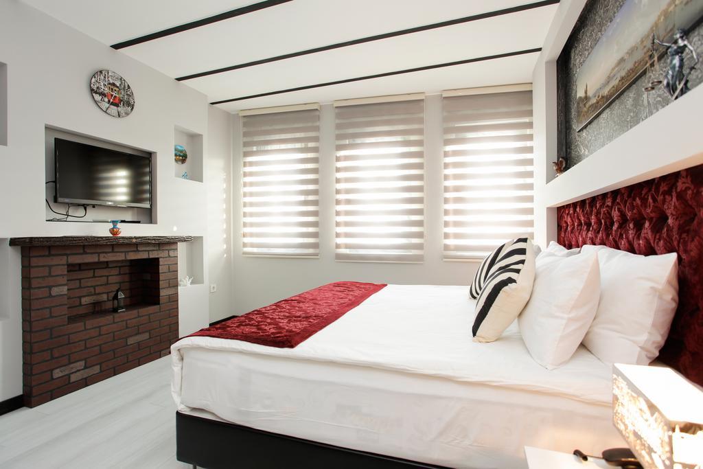 Taksim Doorway Suites (Adults Only) Istanbul Værelse billede