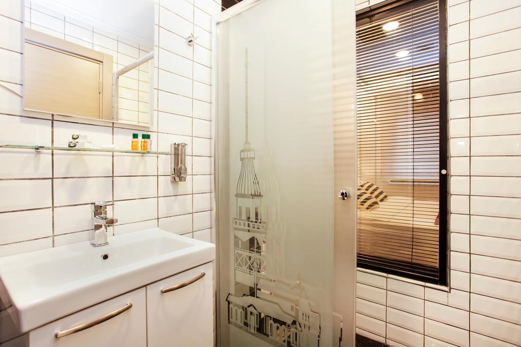 Taksim Doorway Suites (Adults Only) Istanbul Værelse billede