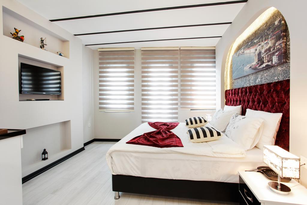 Taksim Doorway Suites (Adults Only) Istanbul Eksteriør billede