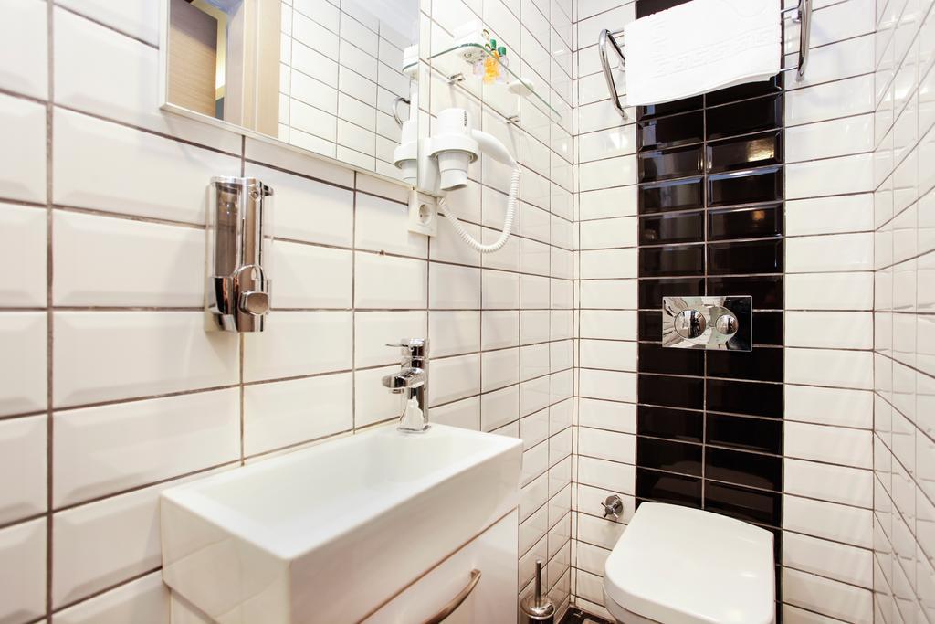 Taksim Doorway Suites (Adults Only) Istanbul Værelse billede