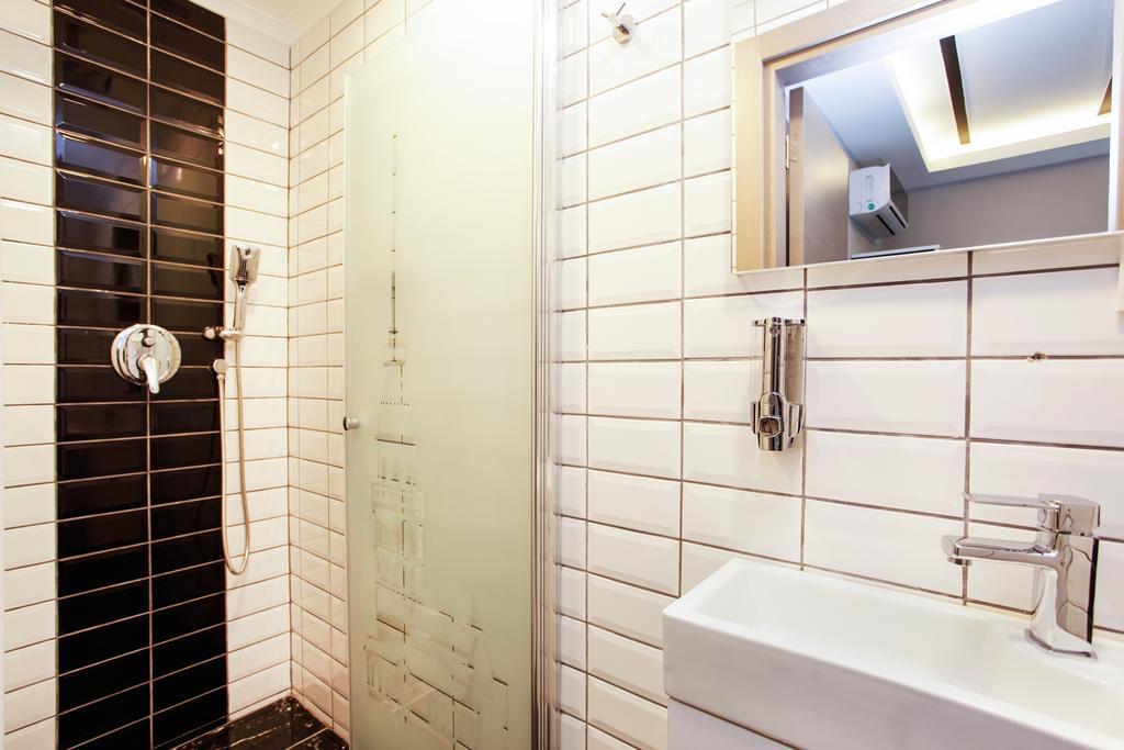 Taksim Doorway Suites (Adults Only) Istanbul Værelse billede