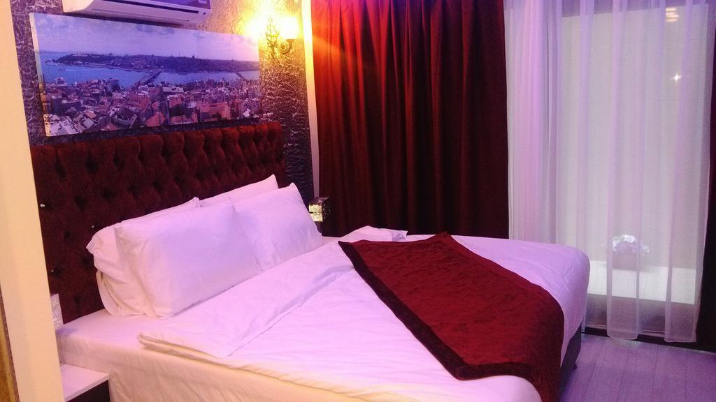 Taksim Doorway Suites (Adults Only) Istanbul Værelse billede