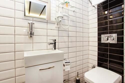 Taksim Doorway Suites (Adults Only) Istanbul Eksteriør billede