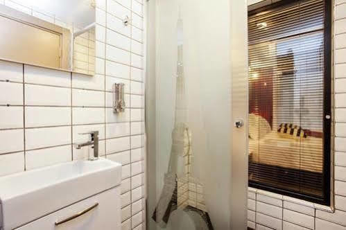 Taksim Doorway Suites (Adults Only) Istanbul Eksteriør billede